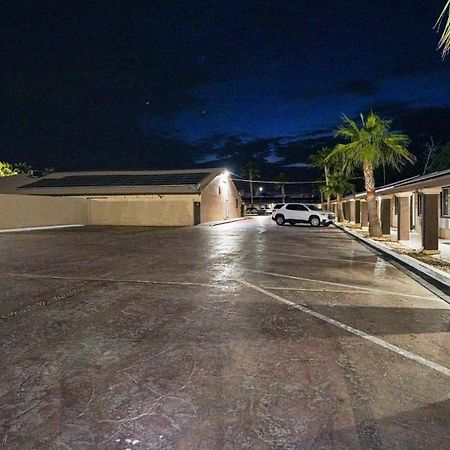 Americas Best Value Inn, Antioch Exterior photo