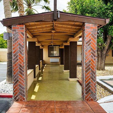 Americas Best Value Inn, Antioch Exterior photo