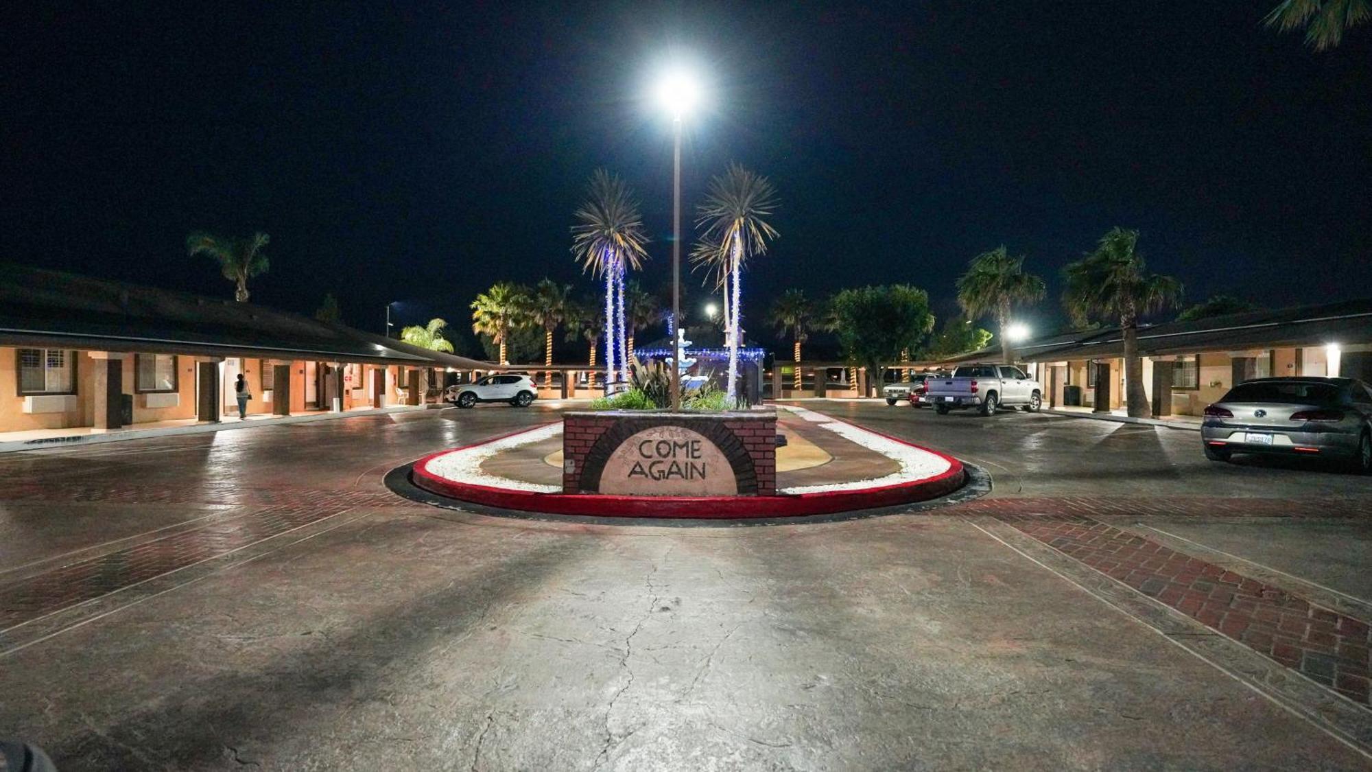 Americas Best Value Inn, Antioch Exterior photo