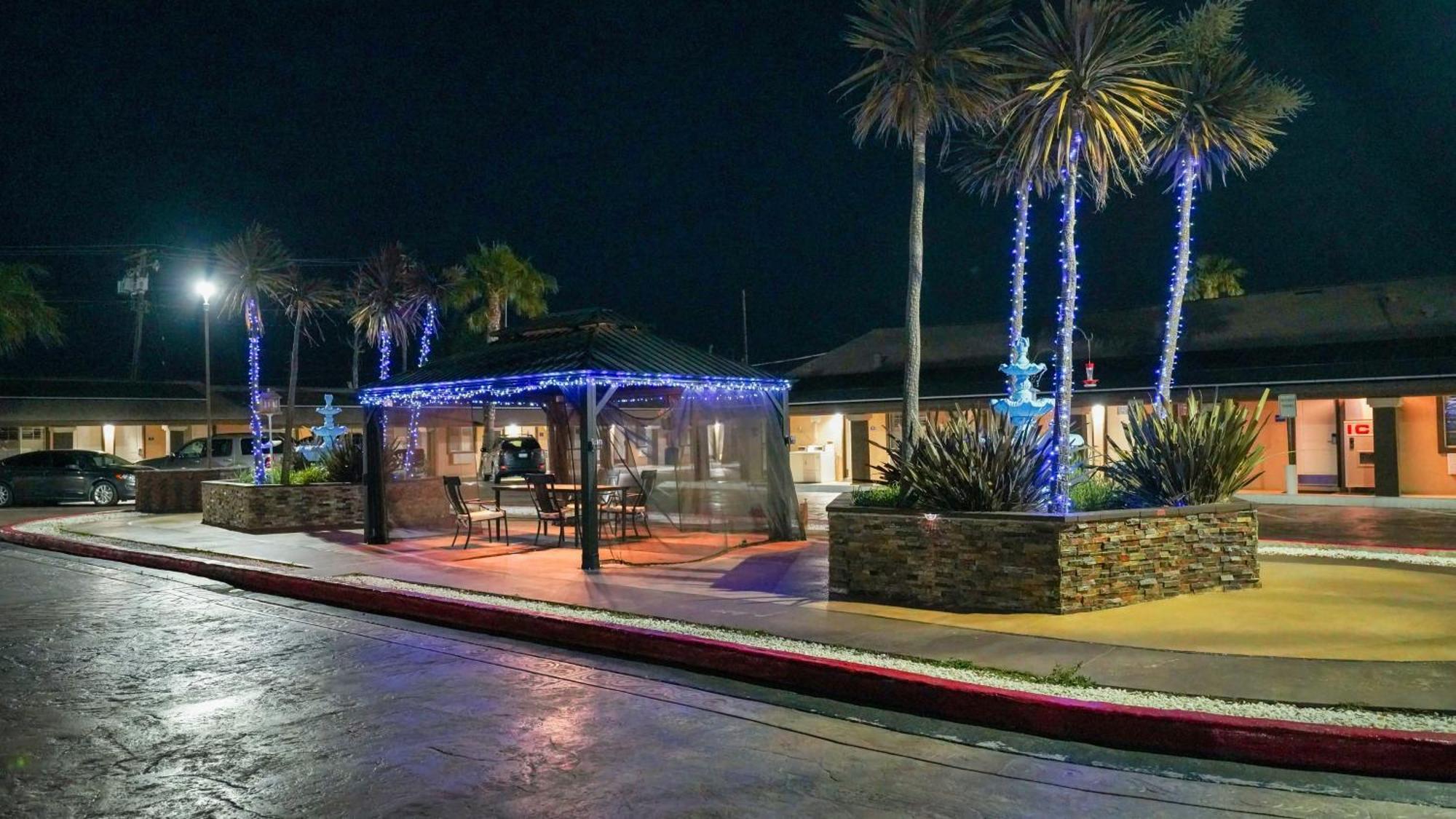 Americas Best Value Inn, Antioch Exterior photo