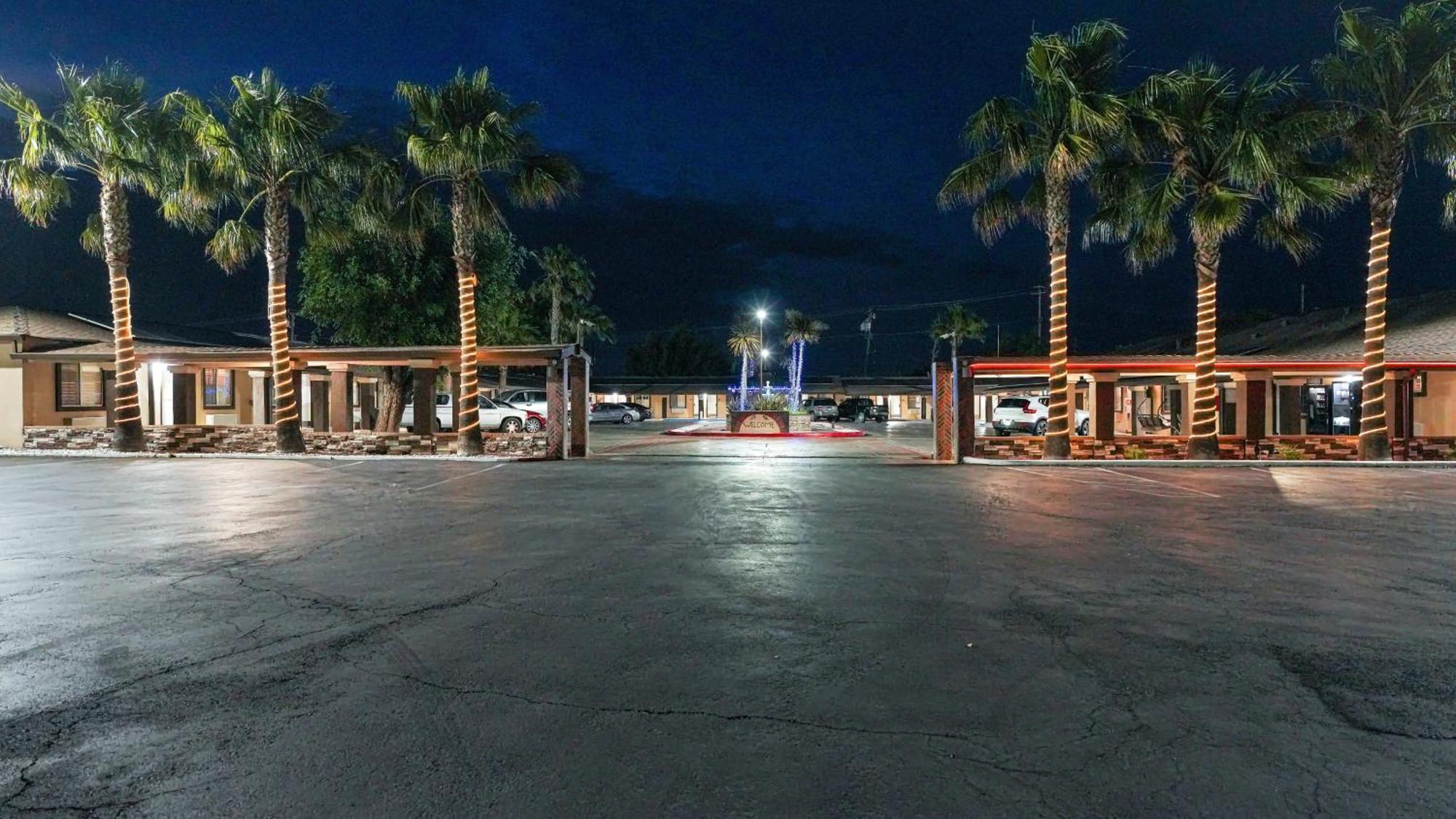 Americas Best Value Inn, Antioch Exterior photo